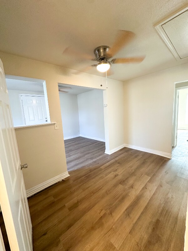 311 W Malone Ave unit 2, San Antonio, TX 78214 - photo 3