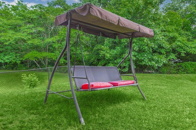 Grier Senior Manor, McDonough, GA 30253 - photo 7