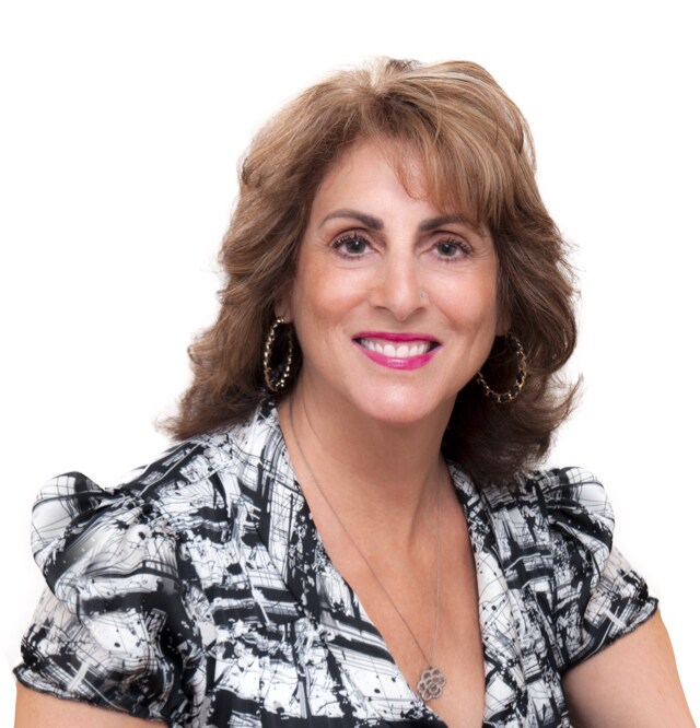 Kathleen Jones