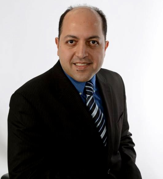 Agent Photo