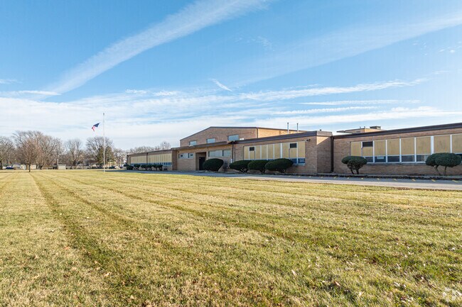 Mazon-Verona-Kinsman Middle School