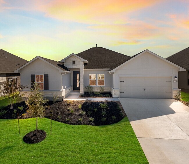 137 Big Pine Creek Ln unit 36480550, Bastrop, TX 78602 - photo 7