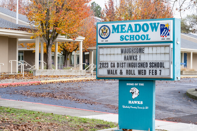 Meadow Elementary School