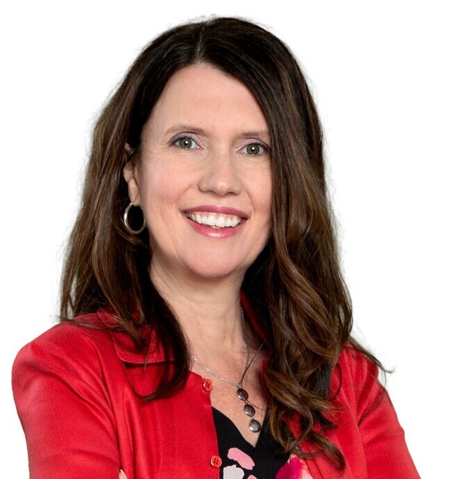 Kathy Lawber