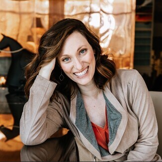 Katherine Weber