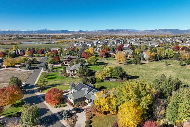 The most common type of property in Fort Collins, ranging from historic homes to newer models.