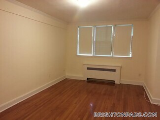 71 Kilsyth Rd Unit 1, Boston, MA 02135