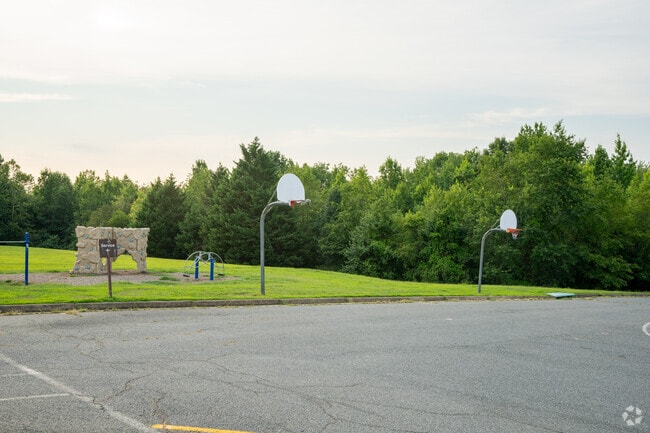 Wilderness Elementary