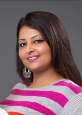 Poonam Budhiraja