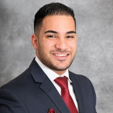 Agent Photo