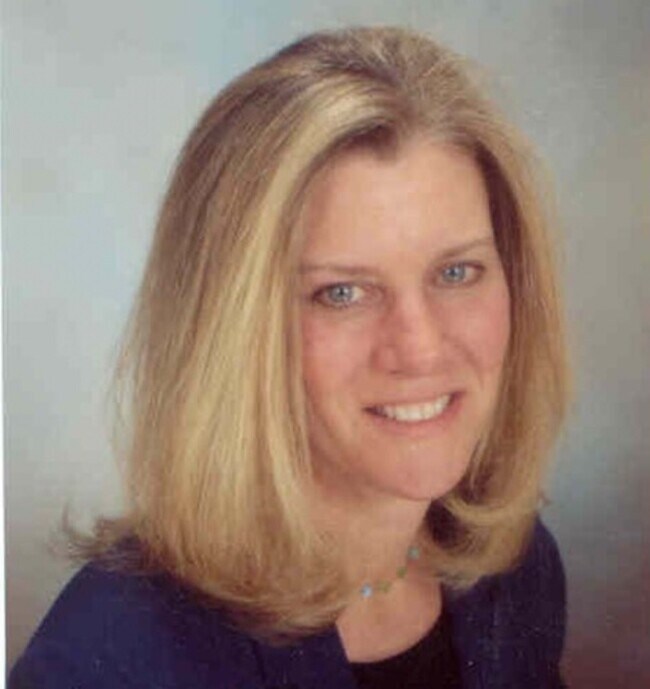 Janet Curtis