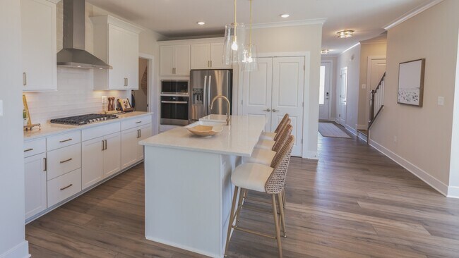 HOMESITE 8 Merrick Way, Ocean View, DE 19970 - photo 7