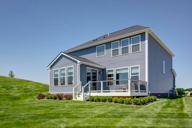 2324 Provencal Dr unit 36503412, Commerce Township, MI 48382 - photo 3