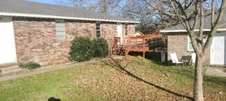 506 Buena Vista Ave Unit 506 Buena Vista, Van Buren, AR 72956