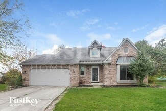 7234 Camwell Dr, Indianapolis, IN 46268