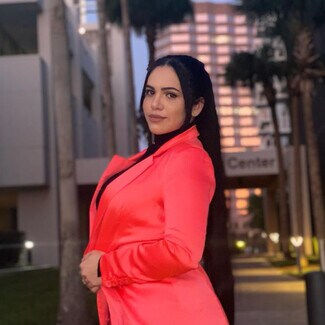 Lilianys Carbo Perera