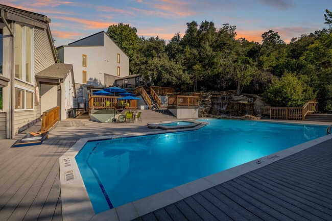 z - Historical - Capital Hills, Austin, TX 78759 - photo 2