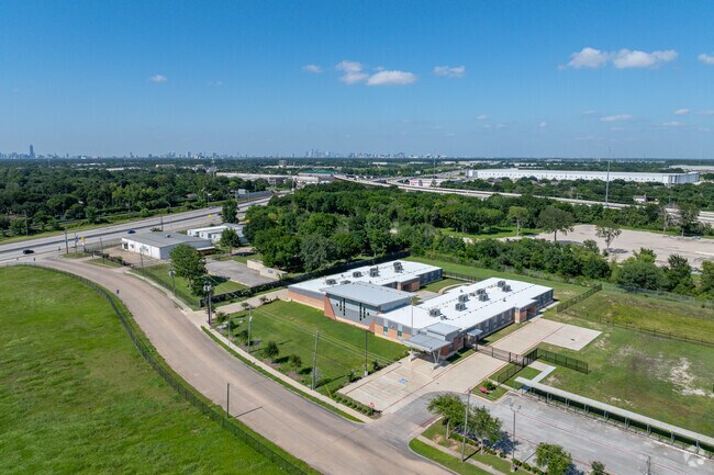 Accelerated Interdisciplinary Intermediate Academy empowers the next generation of leaders.