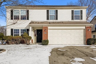 10420 Day Star Dr, Indianapolis, IN 46234