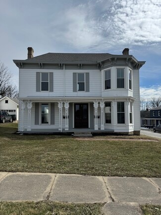 338 S High St Unit 4, Hillsboro, OH 45133