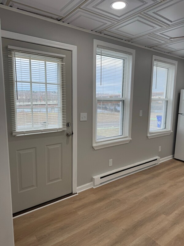 90 Suffolk St unit 1, Fall River, MA 02720 - photo 4