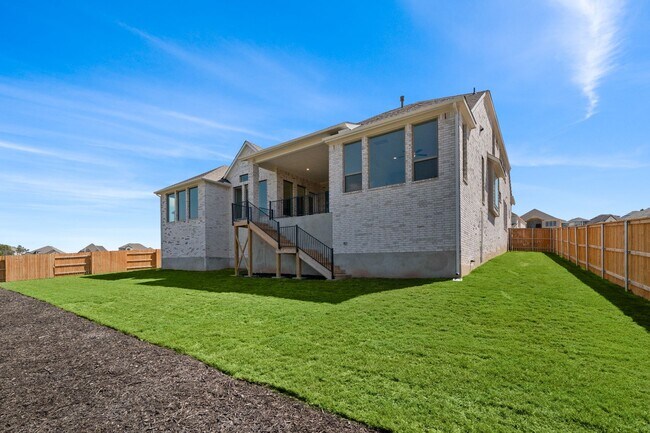 1521 Jolie Rose Bend, Leander, TX 78641 - photo 6