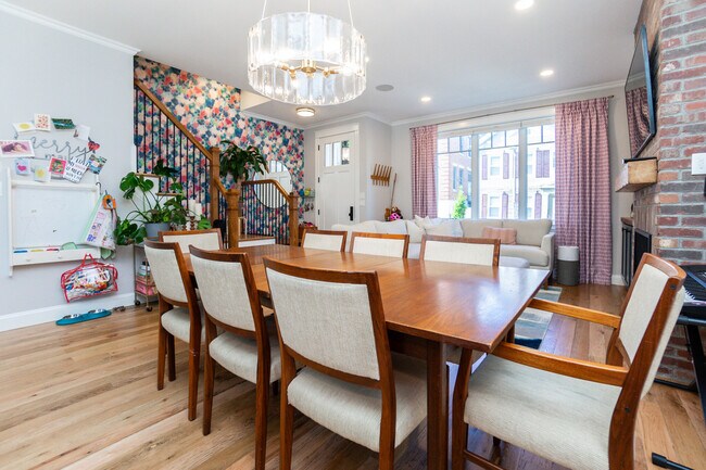 452 W 4th St, Boston, MA 02127 - photo 5