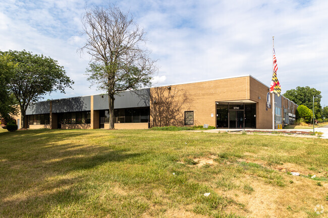 Legend Public Charter School
