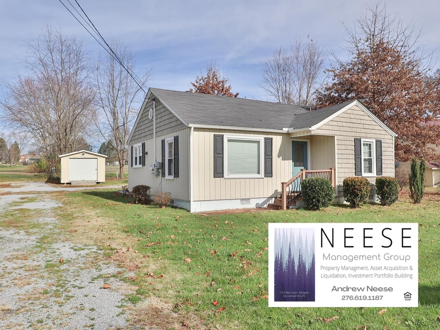 1352 King Mill Pike, Bristol, VA 24201 - photo 1