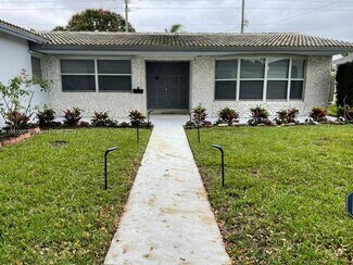 4516 Madison St, Hollywood, FL 33021