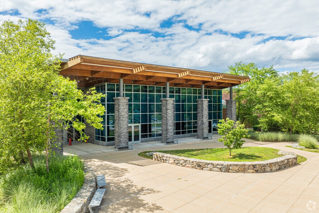 Catherine Kolnaski STEAM Magnet School is just one of many trade and charter schools in CT.