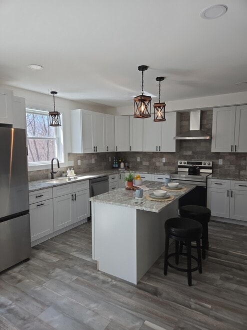 438-440 Granite St.
