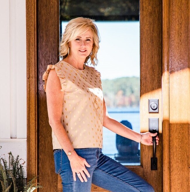 Kathryn McGiboney Real Estate Agent in Byron, GA