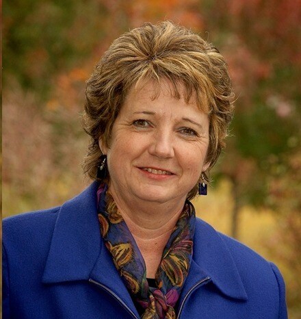 Jeanette Saner