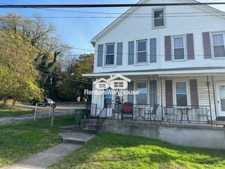 1501 Cox St, Baltimore, MD 21211