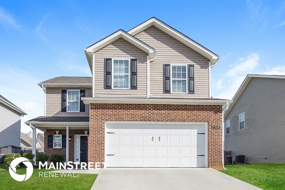 7633 Dupree Rd, Knoxville, TN 37920 - photo 1