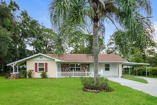 5515 E Live Oak Ln, Inverness, FL 34453