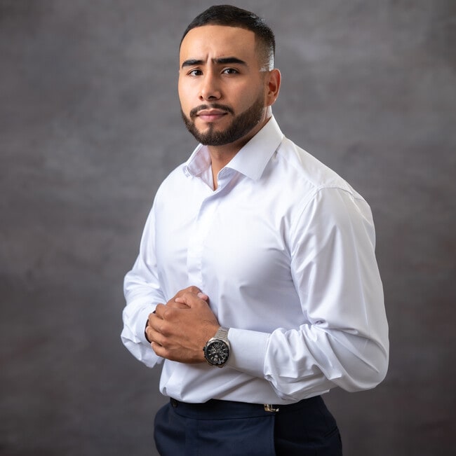 Agent Photo
