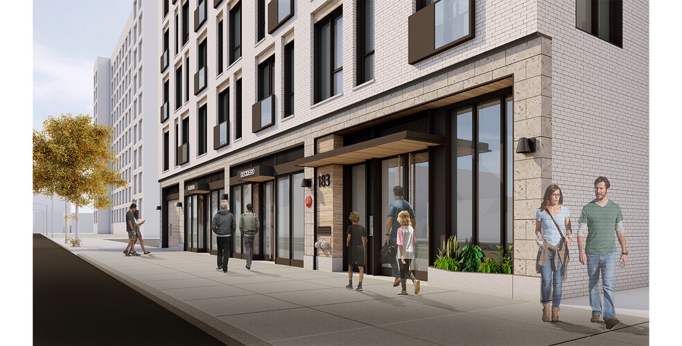 183-03 Hillside Ave, Jamaica Estates, NY 11432 - photo 1