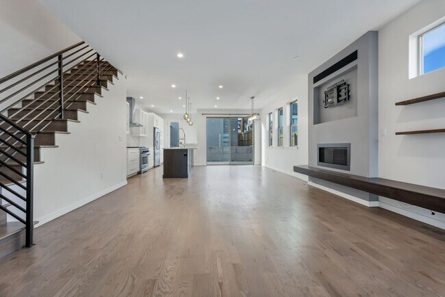 3633 Pecos St, Denver, CO 80211 - photo 5