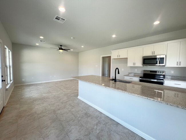 132 Fairway Ln, Grambling, LA 71245 - photo 4