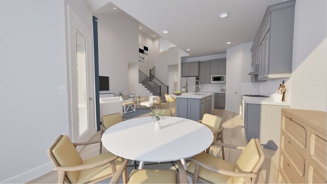 3080 Waterwood Pass Dr, Katy, TX 77493 - photo 5