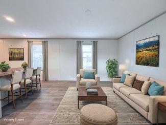 52705 Van Buren Dr, Chesterfield, MI 48051