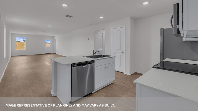 311 Wild Goose Dr, Luling, TX 78648 - photo 7