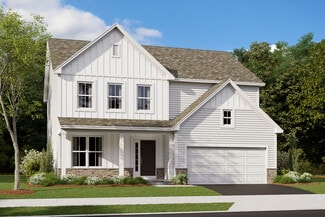43 Sienna Glenn Dr Unit 36468979, Lewis Center, OH 43035