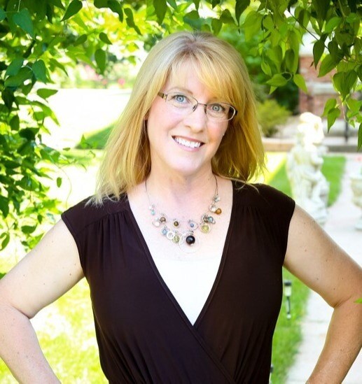 Jana Robertson