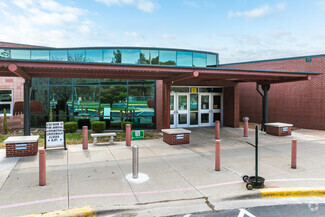 Bluejacket / Flint Elementary