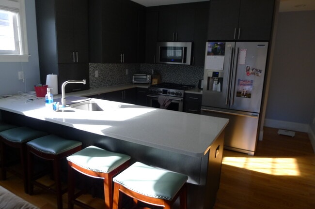 12 Chestnut St unit 2, Belmont, MA 02478 - photo 4