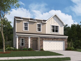 146 Bedstone Way Unit 36482174, Clayton, NC 27520