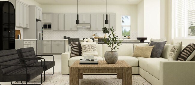 7727 Levant Place unit 36033560, Tracy, CA 95377 - photo 5